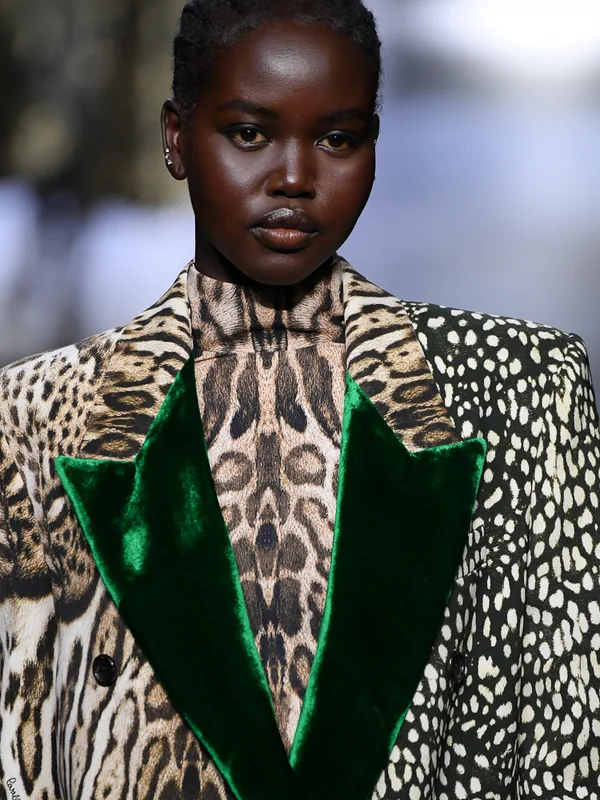 Adut Akech