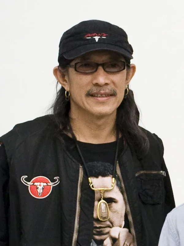 Aed Carabao
