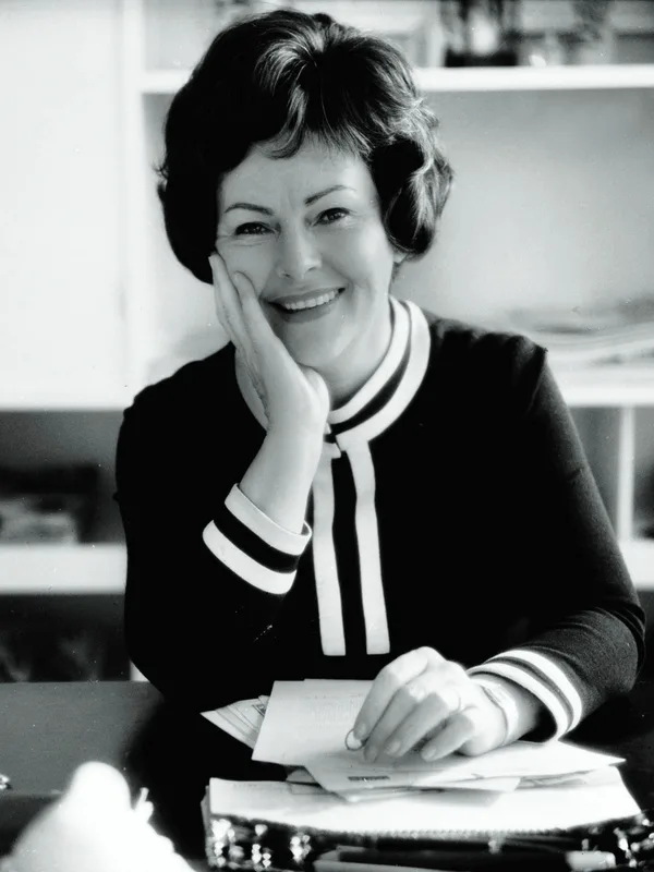 Aenne Burda