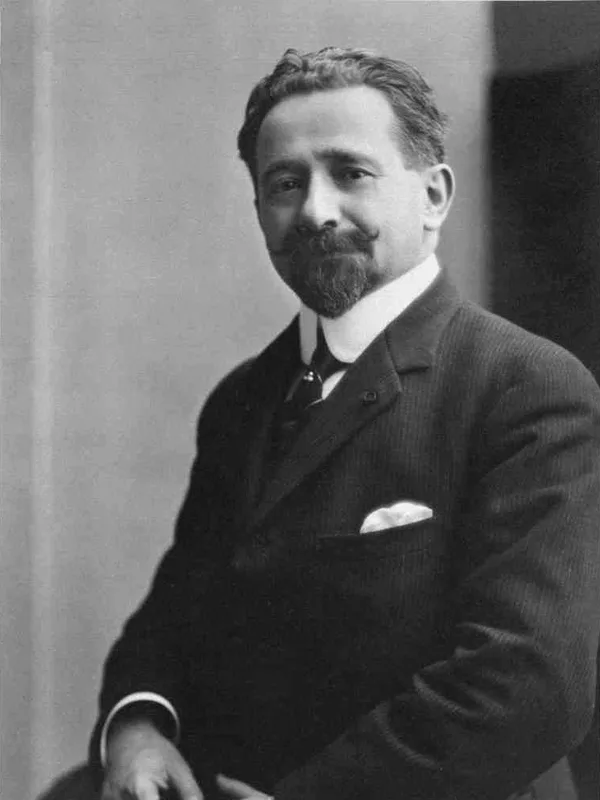Afonso Costa
