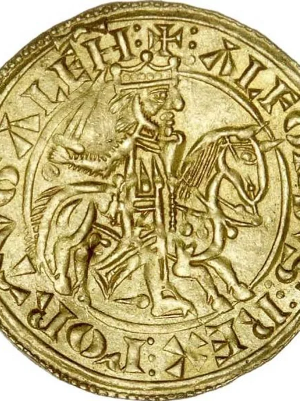 Afonso III of Portugal