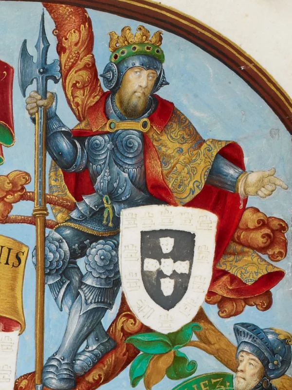 Afonso IV of Portugal