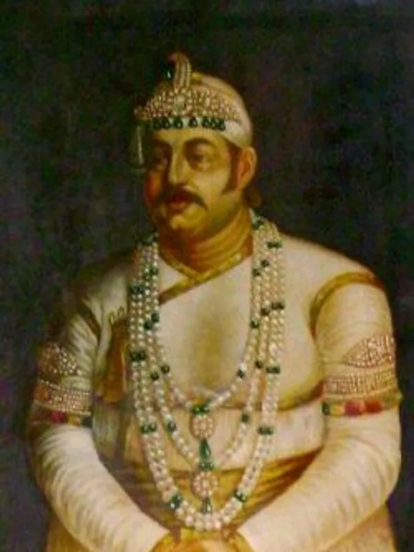 Afzal-ud-Daulah