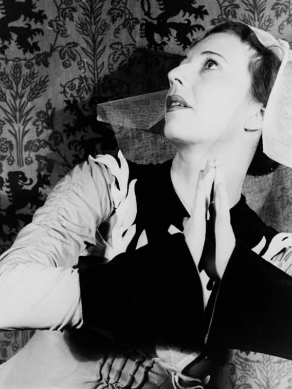 Agnes de Mille