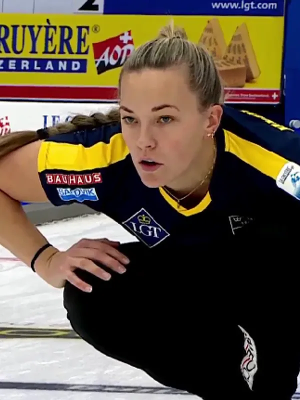 Agnes Knochenhauer