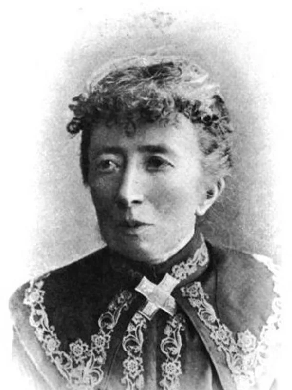 Agnes Mary Clerke