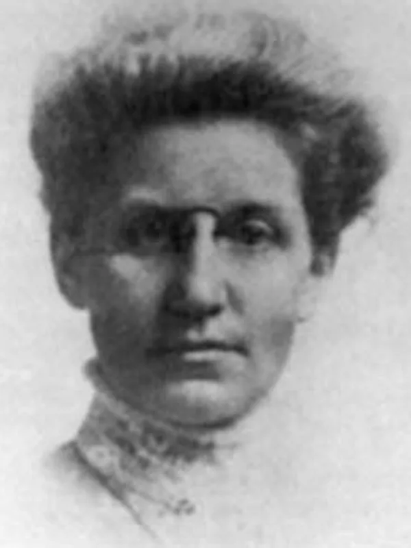 Agnes Sime Baxter