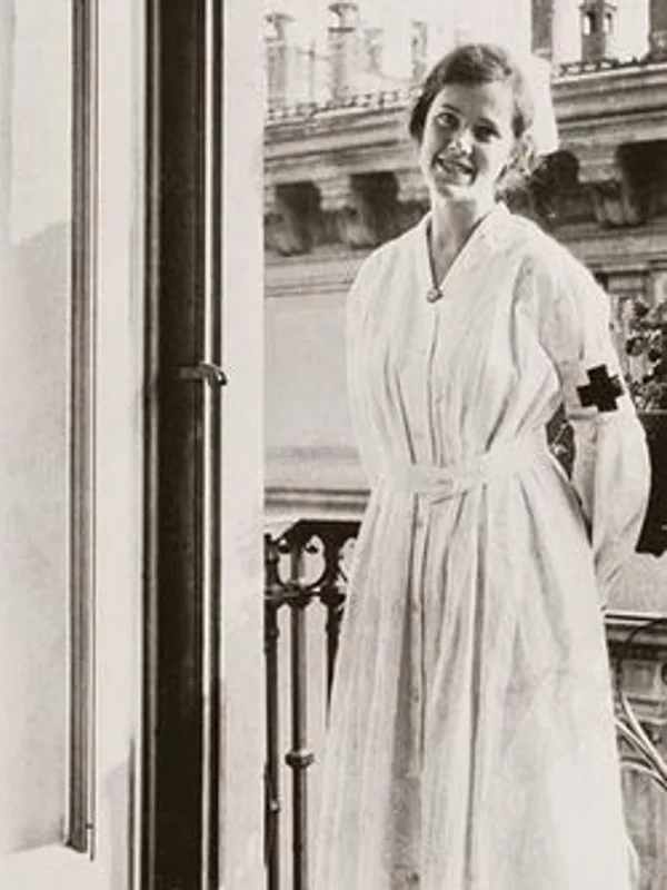 Agnes von Kurowsky