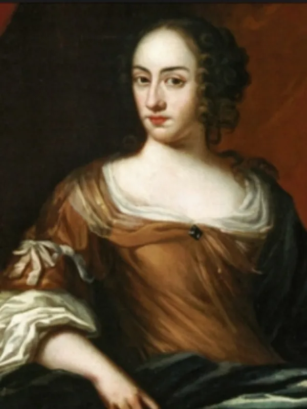 Agneta Horn