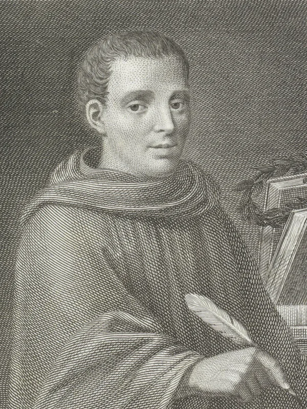 Agnolo Firenzuola