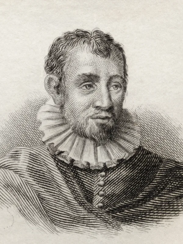 Agostino Agazzari