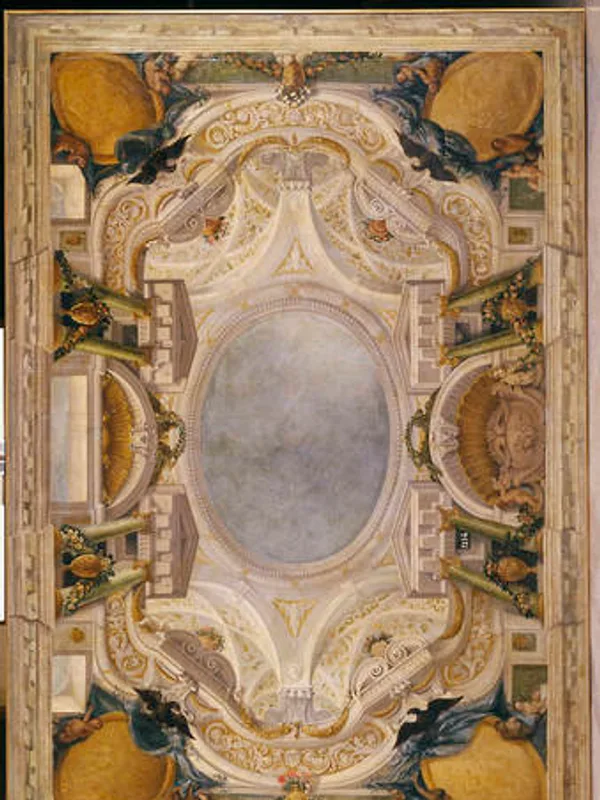 Agostino Mitelli