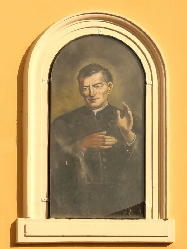 Agostino Roscelli