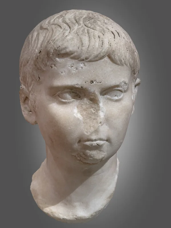 Agrippa Postumus