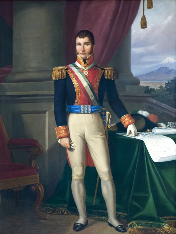 Agustín de Iturbide