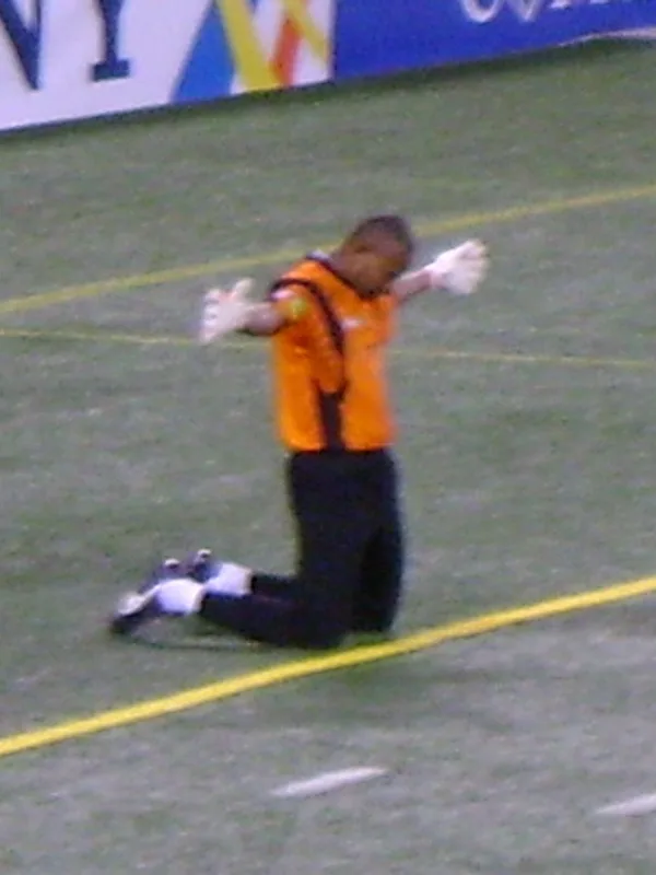 Agustín Julio