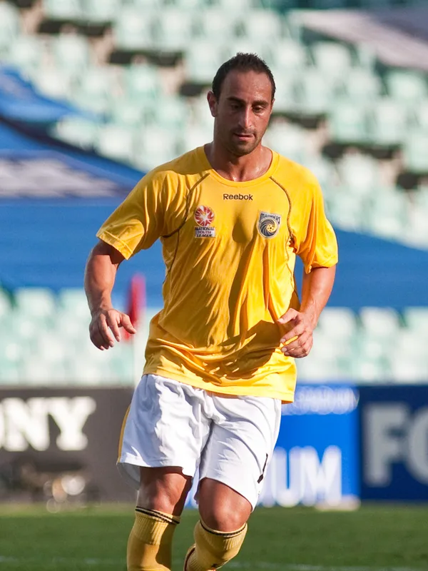 Ahmad Elrich
