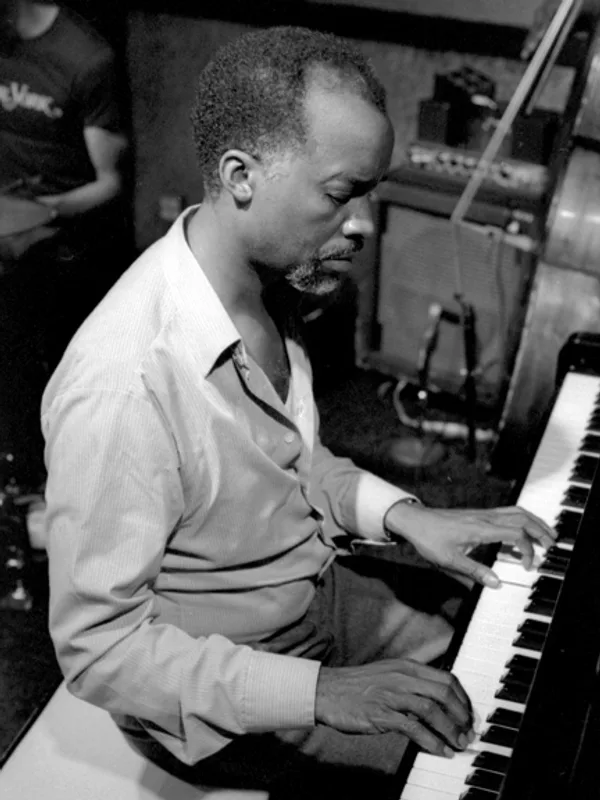 Ahmad Jamal