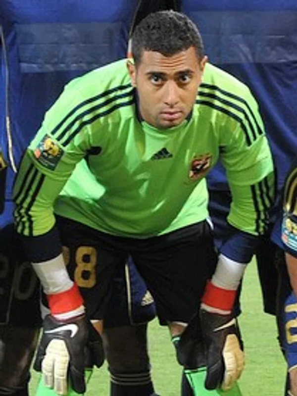 Ahmed Adel Abdel Moneam