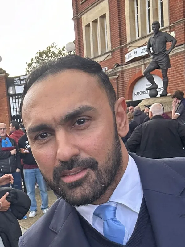 Ahmed Elmohamady
