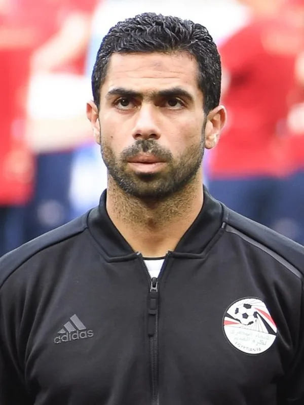 Ahmed Fathy