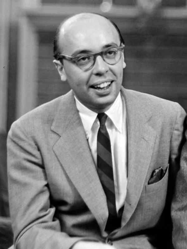 Ahmet Ertegun