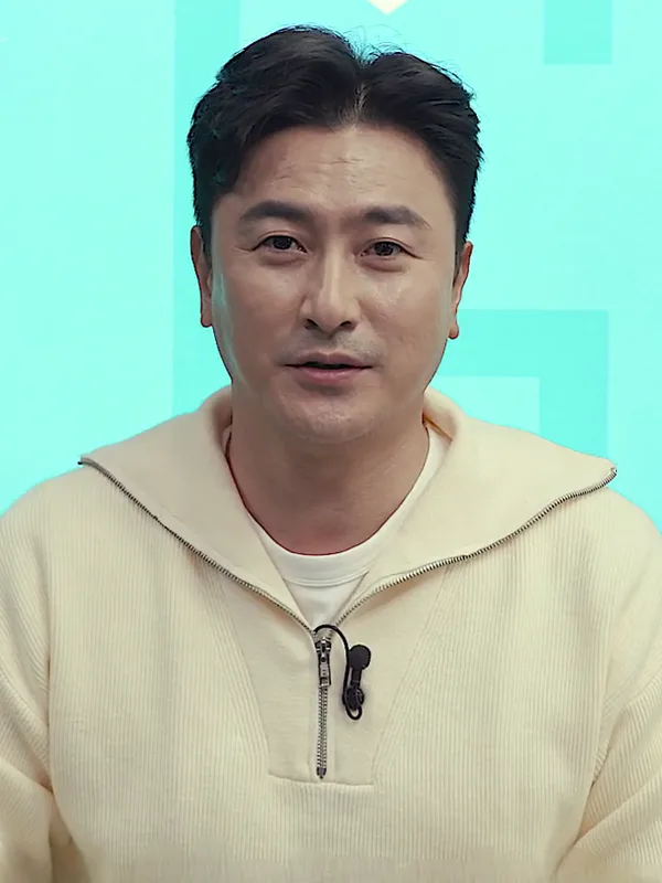 Ahn Jung-hwan