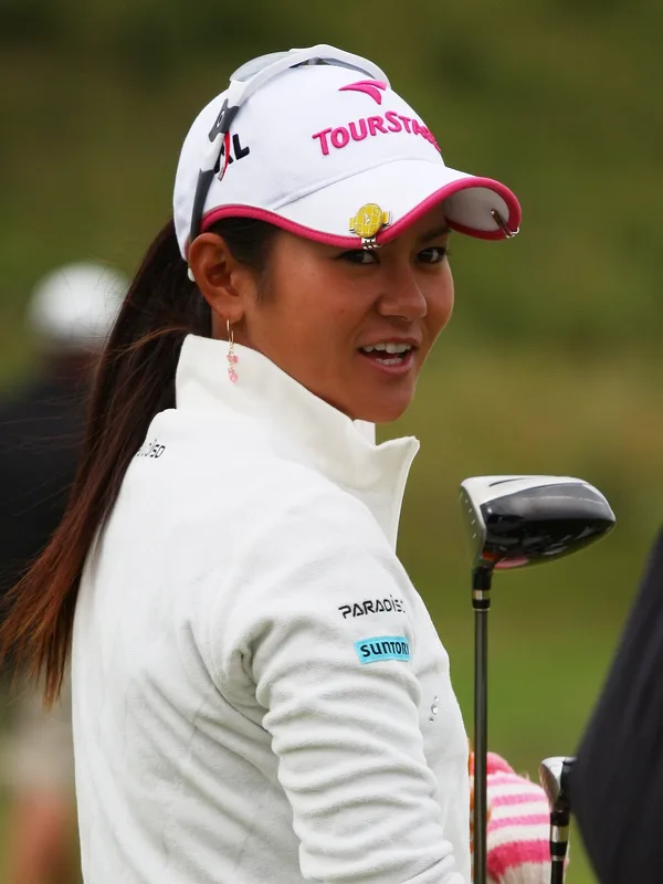 Ai Miyazato