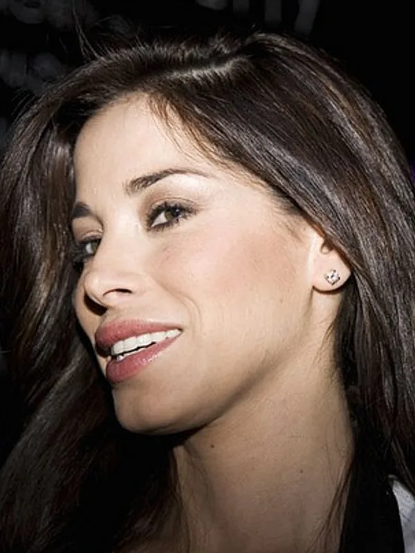 Aída Yéspica