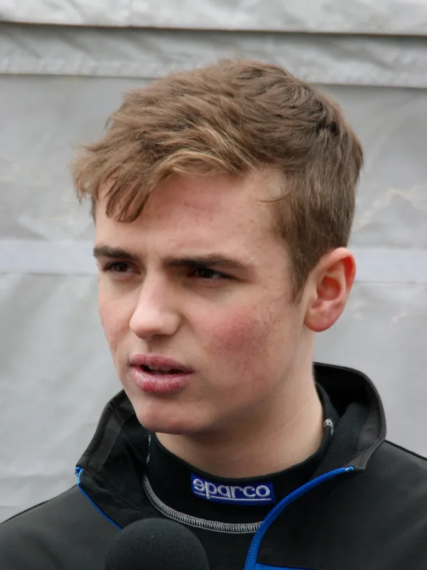 Aiden Moffat