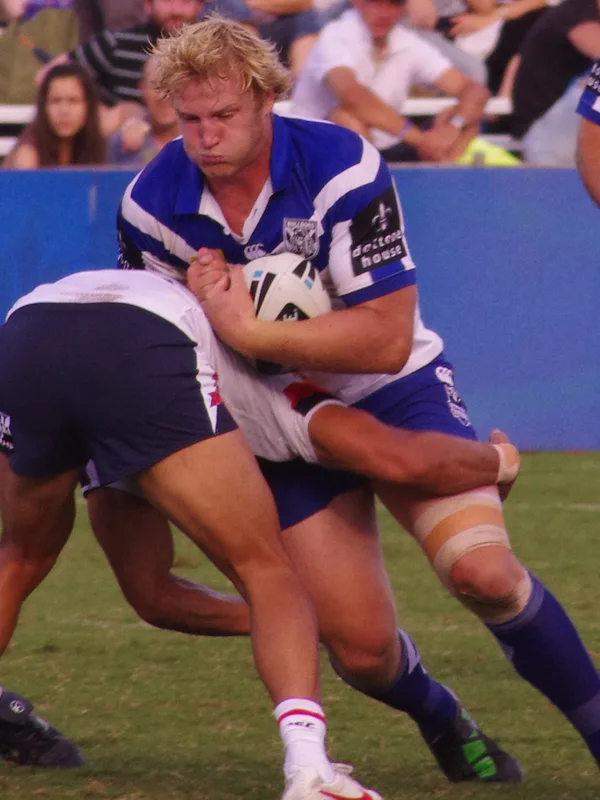 Aiden Tolman
