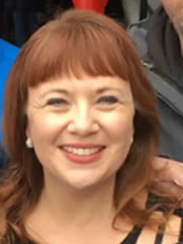Aileen Quinn