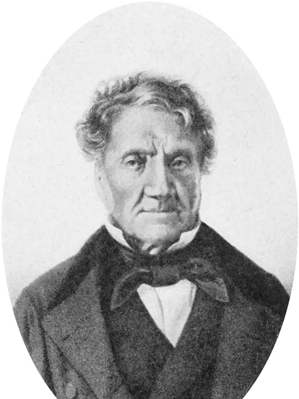 Aimé Bonpland
