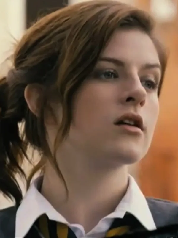 Aisling Loftus