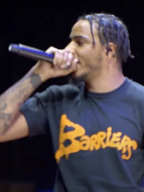AJ Tracey