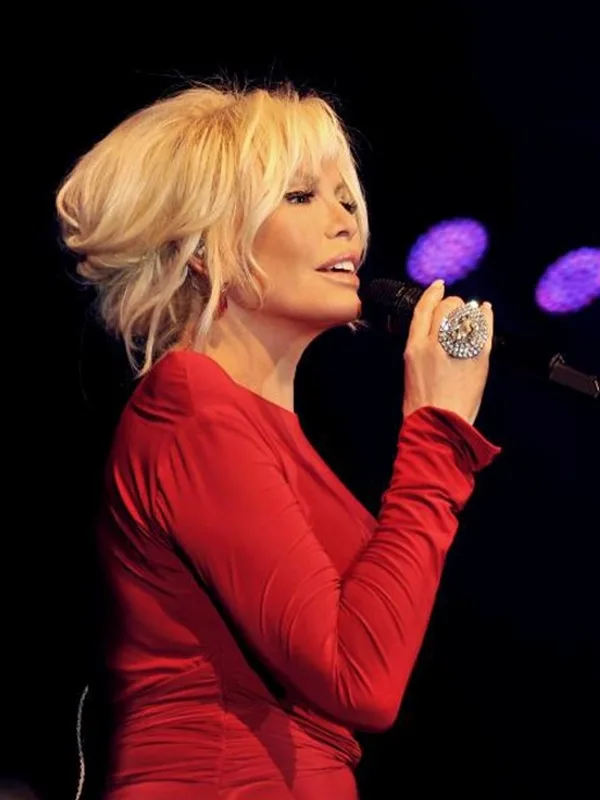 Ajda Pekkan