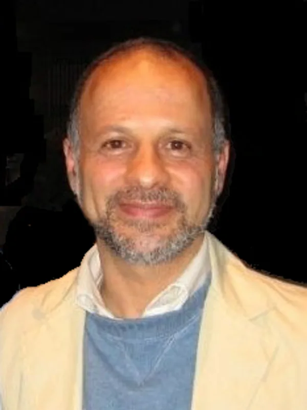 Akbar Ganji