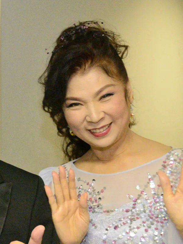 Aki Yashiro