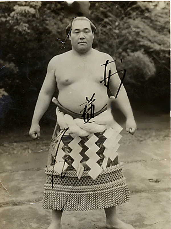 Akinoumi Setsuo