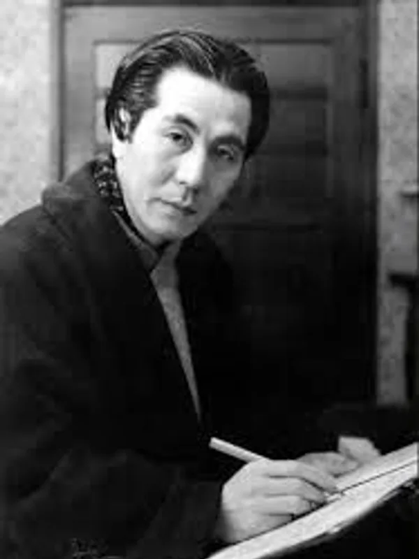 Akira Ifukube