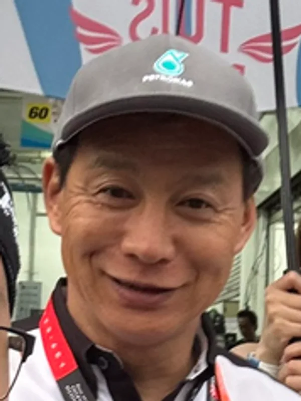 Akira Iida