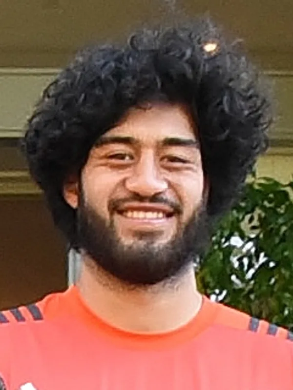 Akira Ioane