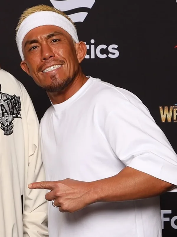 Akira Tozawa
