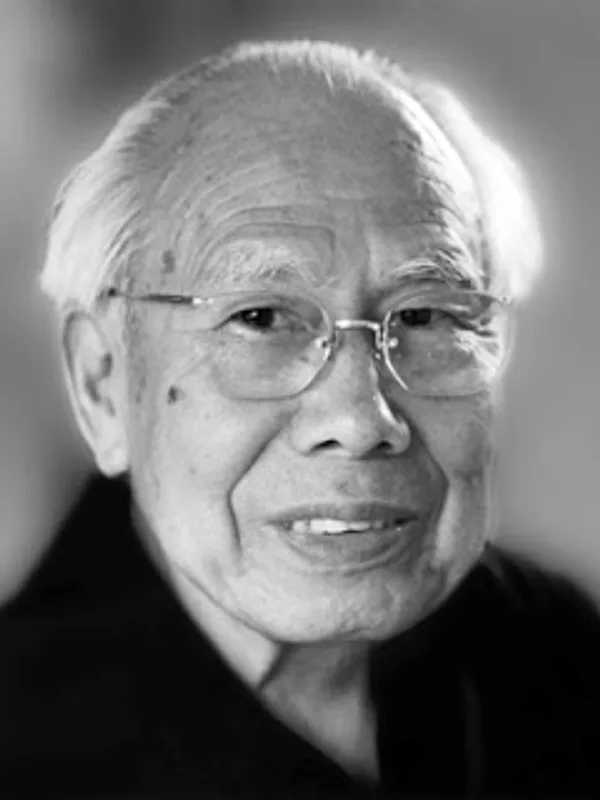 Akira Yoshizawa
