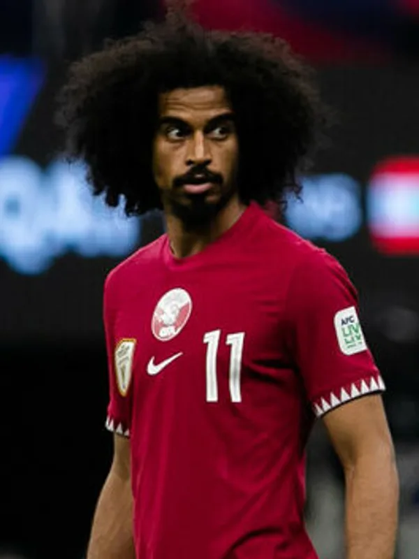 Akram Afif