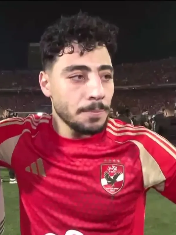 Akram Tawfik
