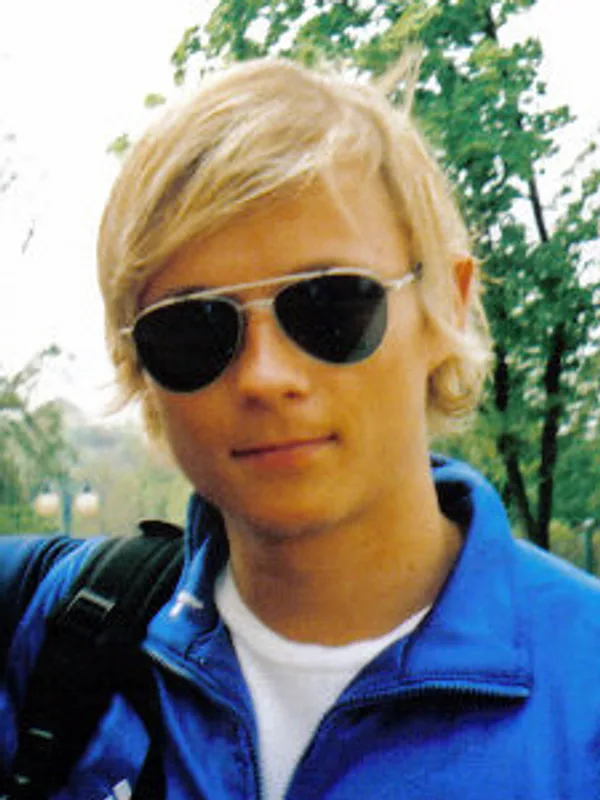 Akseli Kokkonen