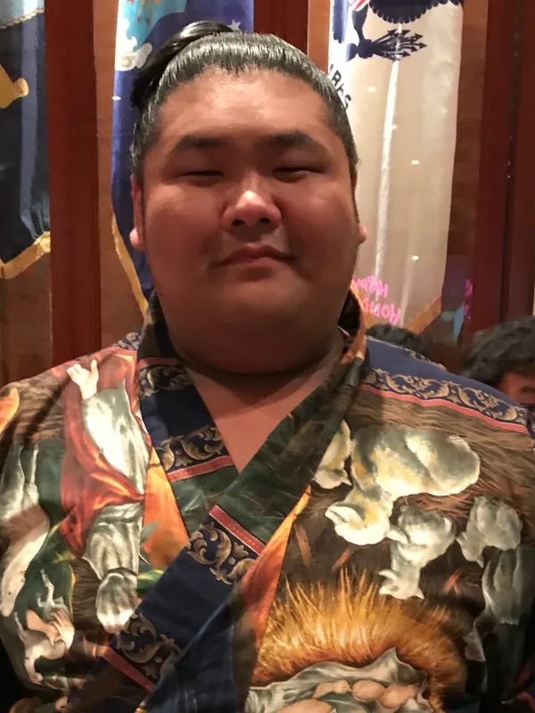 Akua Shōma