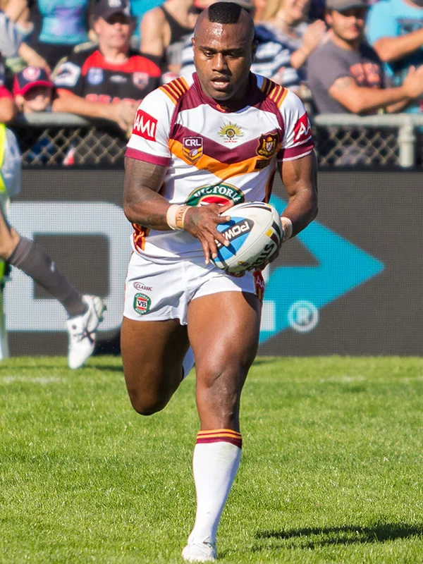 Akuila Uate
