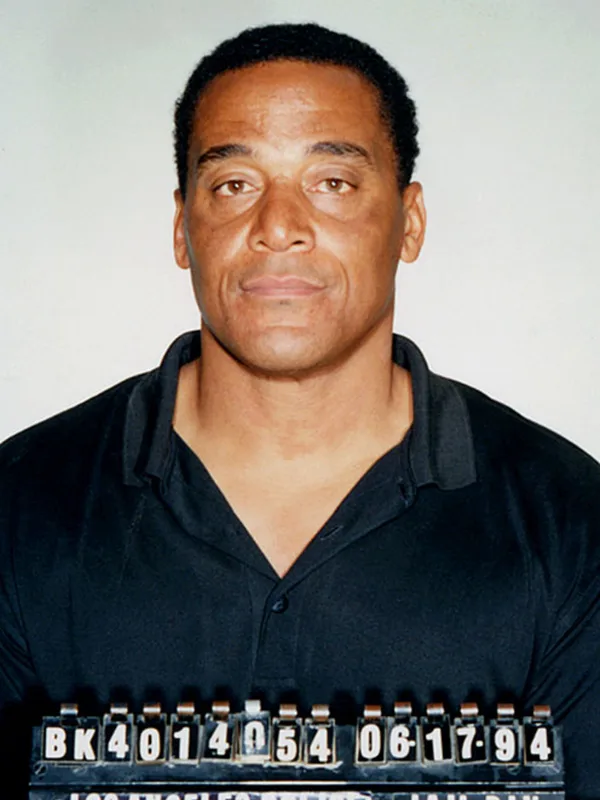 Al Cowlings